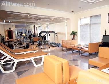 Akgun Istanbul Hotel 17
